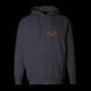 Heavyweight Hooded Sweatshirt Thumbnail