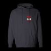 Heavyweight Hooded Sweatshirt Thumbnail