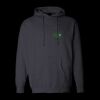 Heavyweight Hooded Sweatshirt Thumbnail