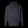 Heavyweight Hooded Sweatshirt Thumbnail