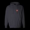 Heavyweight Hooded Sweatshirt Thumbnail