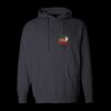 Heavyweight Hooded Sweatshirt Thumbnail