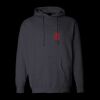 Heavyweight Hooded Sweatshirt Thumbnail