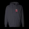 Heavyweight Hooded Sweatshirt Thumbnail