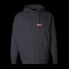 Heavyweight Hooded Sweatshirt Thumbnail