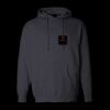Heavyweight Hooded Sweatshirt Thumbnail