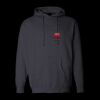 Heavyweight Hooded Sweatshirt Thumbnail