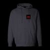 Heavyweight Hooded Sweatshirt Thumbnail