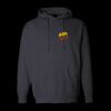 Heavyweight Hooded Sweatshirt Thumbnail