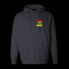 Heavyweight Hooded Sweatshirt Thumbnail