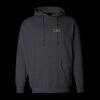 Heavyweight Hooded Sweatshirt Thumbnail