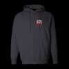 Heavyweight Hooded Sweatshirt Thumbnail