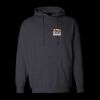 Heavyweight Hooded Sweatshirt Thumbnail