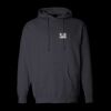 Heavyweight Hooded Sweatshirt Thumbnail