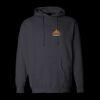 Heavyweight Hooded Sweatshirt Thumbnail