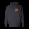 Heavyweight Hooded Sweatshirt Thumbnail