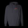 Heavyweight Hooded Sweatshirt Thumbnail