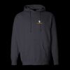Heavyweight Hooded Sweatshirt Thumbnail