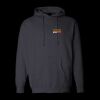 Heavyweight Hooded Sweatshirt Thumbnail
