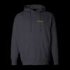 Heavyweight Hooded Sweatshirt Thumbnail