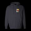 Heavyweight Hooded Sweatshirt Thumbnail