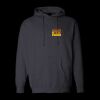 Heavyweight Hooded Sweatshirt Thumbnail