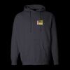 Heavyweight Hooded Sweatshirt Thumbnail