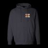 Heavyweight Hooded Sweatshirt Thumbnail