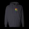 Heavyweight Hooded Sweatshirt Thumbnail