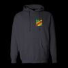 Heavyweight Hooded Sweatshirt Thumbnail