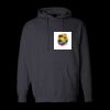 Heavyweight Hooded Sweatshirt Thumbnail