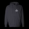 Heavyweight Hooded Sweatshirt Thumbnail