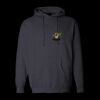 Heavyweight Hooded Sweatshirt Thumbnail