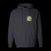 Heavyweight Hooded Sweatshirt Thumbnail