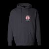 Heavyweight Hooded Sweatshirt Thumbnail