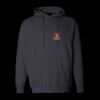 Heavyweight Hooded Sweatshirt Thumbnail