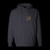 Heavyweight Hooded Sweatshirt Thumbnail