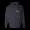 Heavyweight Hooded Sweatshirt Thumbnail