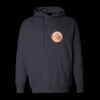 Heavyweight Hooded Sweatshirt Thumbnail