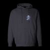 Heavyweight Hooded Sweatshirt Thumbnail