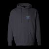 Heavyweight Hooded Sweatshirt Thumbnail