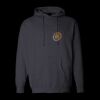 Heavyweight Hooded Sweatshirt Thumbnail