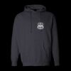 Heavyweight Hooded Sweatshirt Thumbnail
