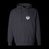 Heavyweight Hooded Sweatshirt Thumbnail