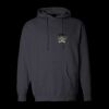 Heavyweight Hooded Sweatshirt Thumbnail
