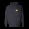 Heavyweight Hooded Sweatshirt Thumbnail