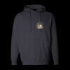 Heavyweight Hooded Sweatshirt Thumbnail