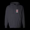Heavyweight Hooded Sweatshirt Thumbnail