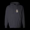 Heavyweight Hooded Sweatshirt Thumbnail