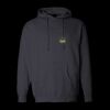 Heavyweight Hooded Sweatshirt Thumbnail